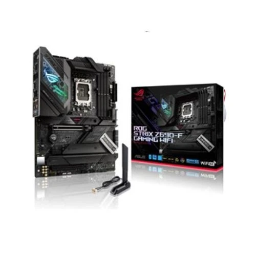 PC Components