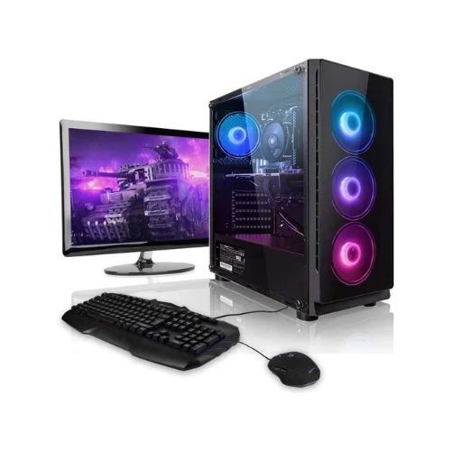 Desktop Computer