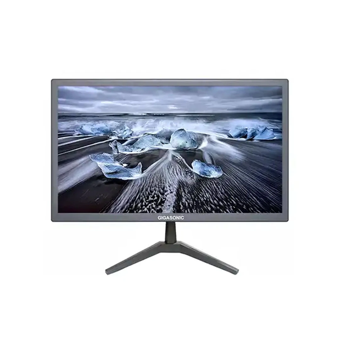 Gigasonic RB-G20S-400C 20 Inch HD LED Monitor