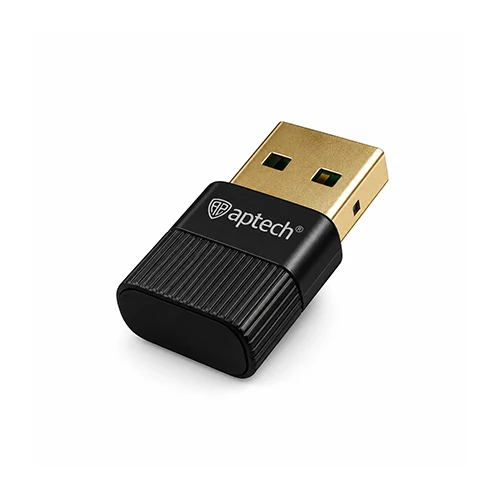 Aptech AP-WA104N Nano 300Mbps Wireless USB WiFi Adapter