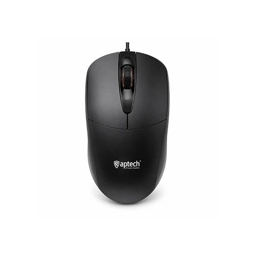 Aptech FX90 USB Optical Wired Mouse