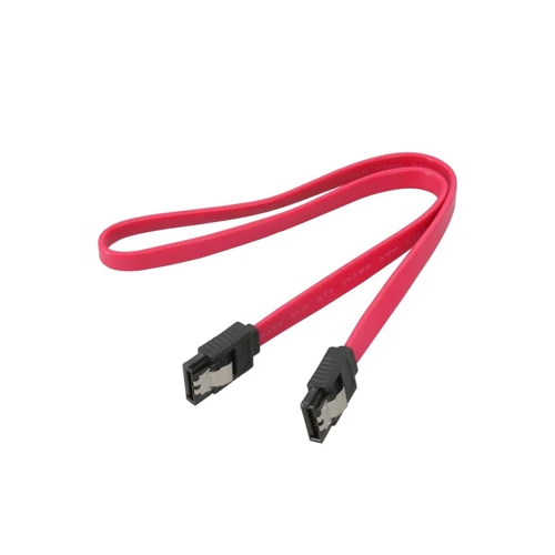 SATA III 6Gbps Straight Data Cable for HDD & SSD