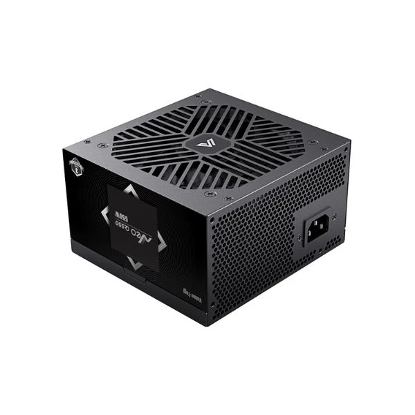 Value-Top Neo Q550 Real 550W 82% Efficiency ATX Non-Modular Power Supply