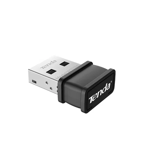 Tenda W311MI AX300 Wi-Fi 6 Wireless Nano USB Adapter