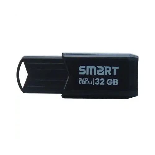 Smart X4 Premier SM12 32GB USB 3.1 High-Speed Pen Drive
