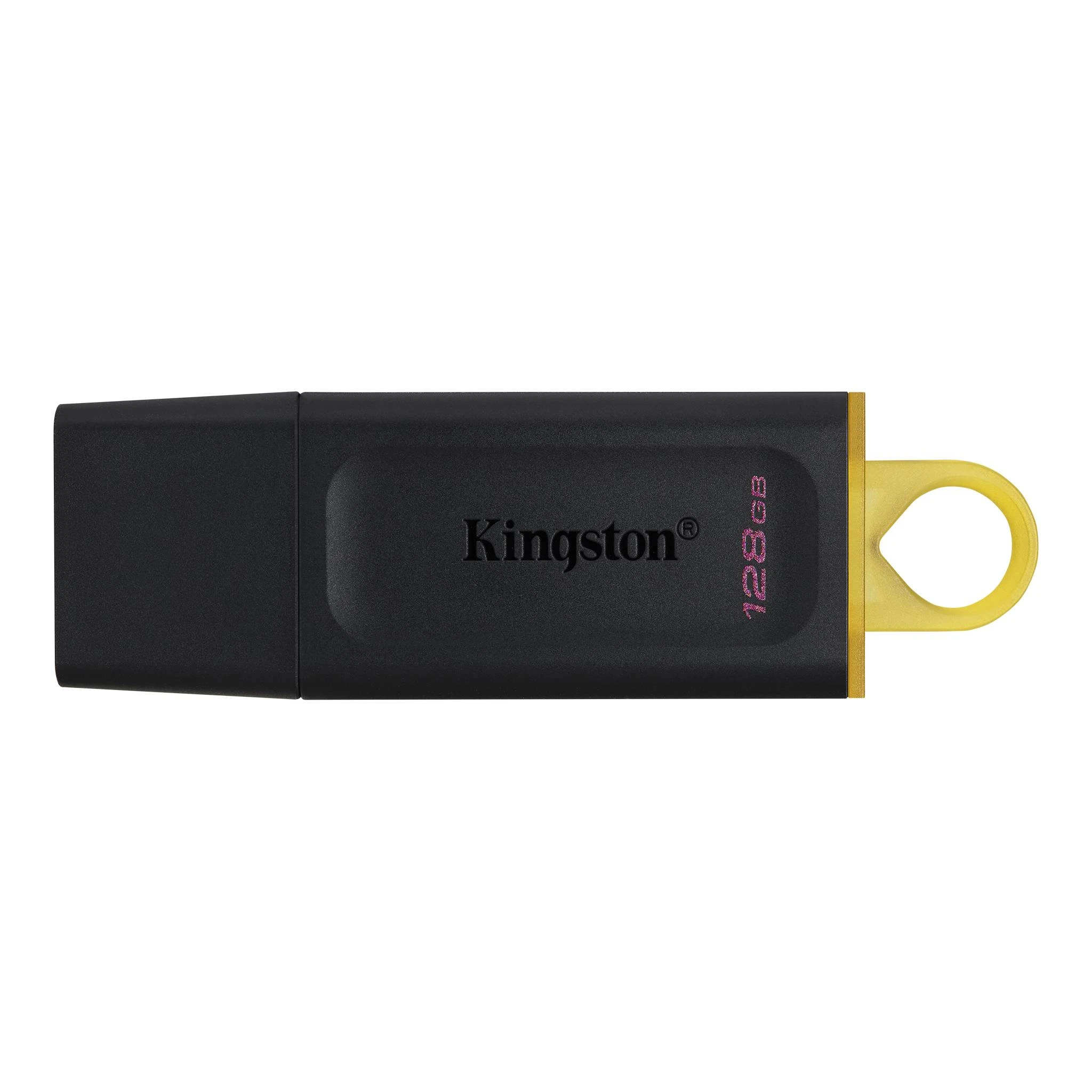 Kingston DataTraveler Exodia 128GB USB 3.2 Gen 1 Flash Drive
