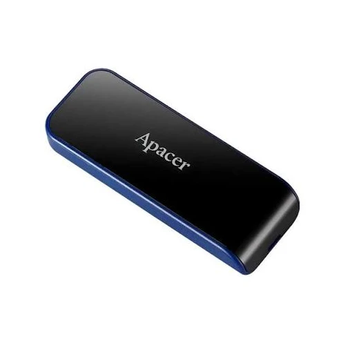 Apacer AH356 64GB USB 3.2 Gen 1 Slide Flash Drive
