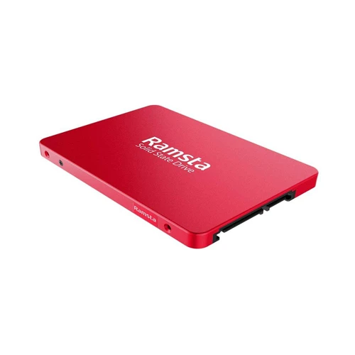 Ramsta S800 120GB 2.5 Inch SATA III SSD