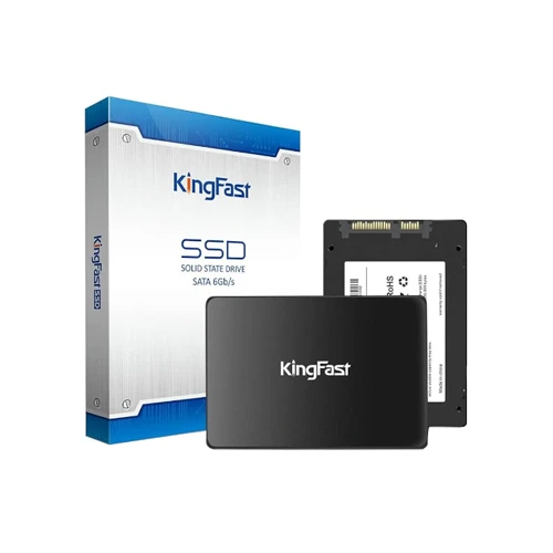 KingFast F10 128GB 2.5 Inch SATA III 6Gb/s SSD